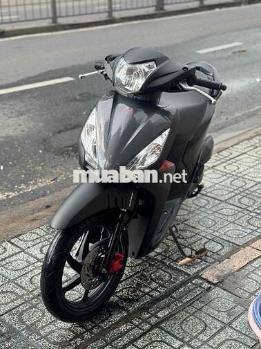 honda vison pb đặc biệt khoá smkey bstp 9 chủ ký
