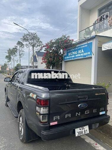 2016 XLS 2.2 4x2 MT - 136000 km