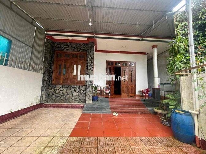 156m2 full thổ cư mặt tiền đường lớn Trần Quốc Toản ngay Bách Hỷ An