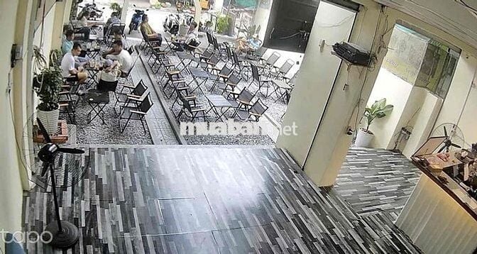 Chính chủ  Sang nhanh quán cf bình tân  Diện tích: 200m2  Giá sang: 18