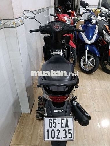 Wave Fi  , RSX Revo, nhập khẩu, siêu lướt,bs65