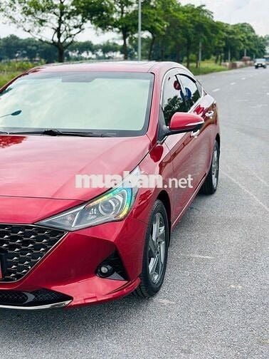 Hyundai Accent 2022 1.4 AT Đặc Biệt