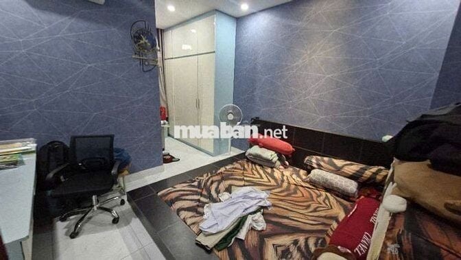 NHÀ CHÍNH CHỦ 50M² - HẺM Đ HUỲNH TẤN PHÁT -GIÁ CHỈ 3.45 TỶ