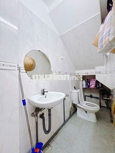 NHÀ CHÍNH CHỦ 50M² - HẺM Đ HUỲNH TẤN PHÁT -GIÁ CHỈ 3.45 TỶ
