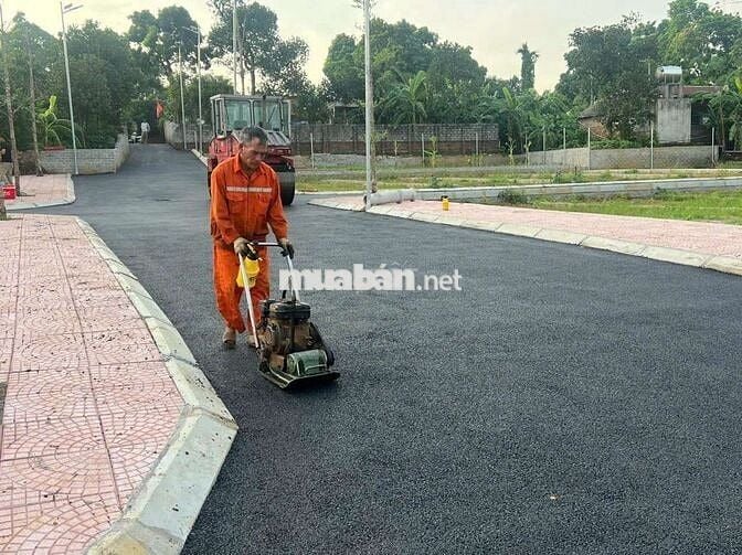 Chính chủ bán đất Chương Mỹ, sẵn Sổ, giá rẻ