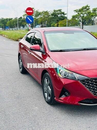 Hyundai Accent 2022 1.4 AT Đặc Biệt