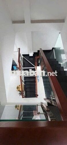 NHÀ 2 TẦNG ĐẸP — GÒ DẦU TÂN QUÝ  (4m x 13m)