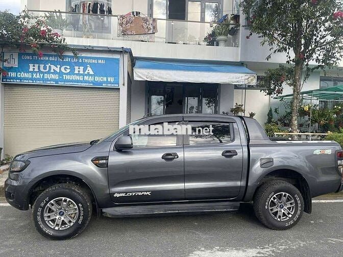2016 XLS 2.2 4x2 MT - 136000 km