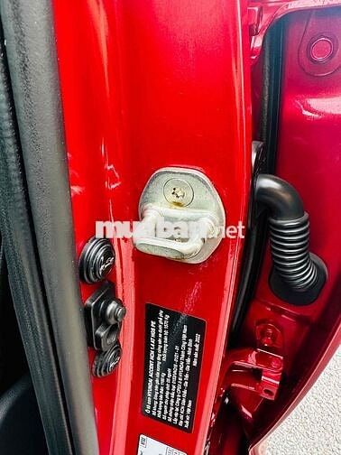 Hyundai Accent 2022 1.4 AT Đặc Biệt