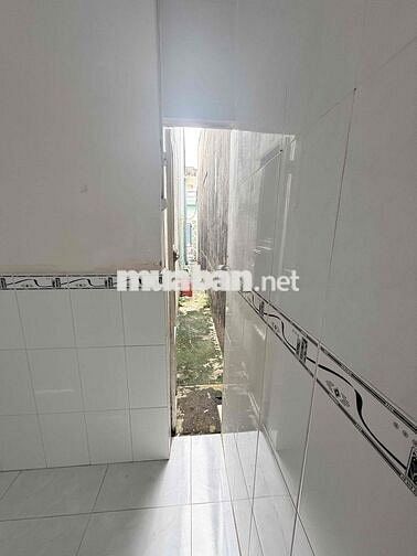 nhà trệt số 69/39A, hẻm nhánh 583 đường 30 tháng 4