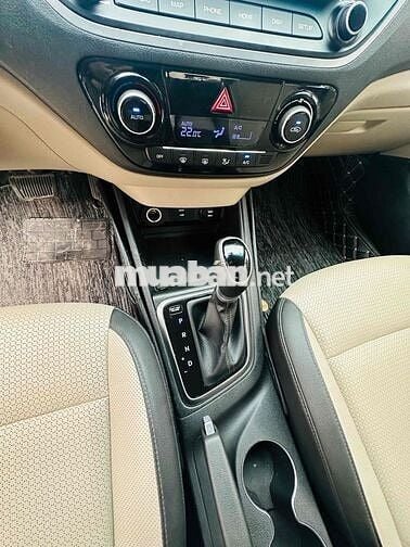 Hyundai Accent 2022 1.4 AT Đặc Biệt