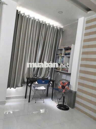NHÀ 2 TẦNG ĐẸP — GÒ DẦU TÂN QUÝ  (4m x 13m)