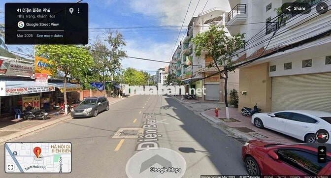 NHÀ MẶT TIỀN Kinh doanh HOMESTAY, KHÁCH SẠN, CĂN HỘ DỊCH VỤ, STUDIO