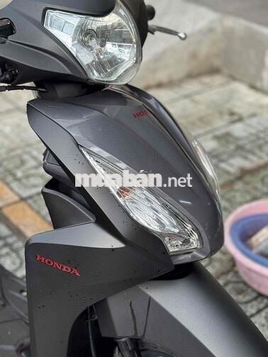 honda vison pb đặc biệt khoá smkey bstp 9 chủ ký