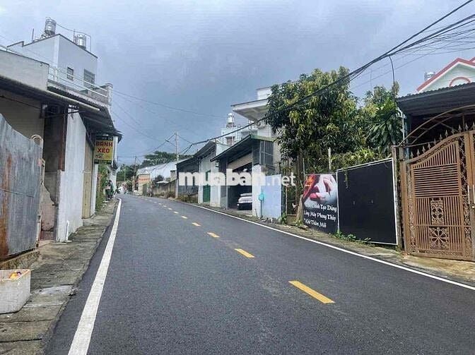 156m2 full thổ cư mặt tiền đường lớn Trần Quốc Toản ngay Bách Hỷ An