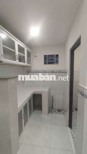 Nhà có 1đúc lững tdt 25 m đường kha vạn cân thông qua đường 48 hbc