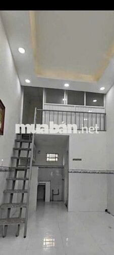 Nhà có 1đúc lững tdt 25 m đường kha vạn cân thông qua đường 48 hbc