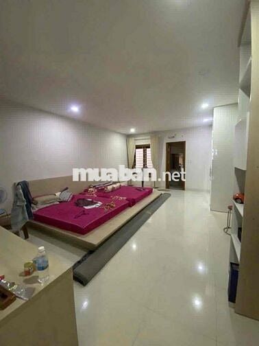 NHÀ MẶT TIỀN Kinh doanh HOMESTAY, KHÁCH SẠN, CĂN HỘ DỊCH VỤ, STUDIO