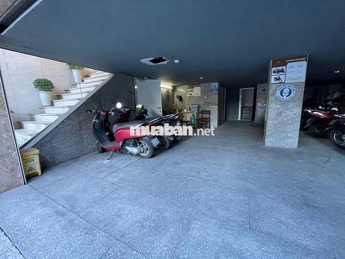 🏢 CHO THUÊ MẶT BẰNG SIÊU ĐẸP - 20M2 – 24 NÚI THÀNH, HẢI CHÂU, ĐÀ NẴNG