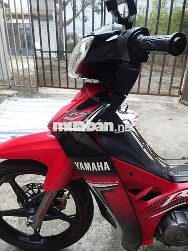 Yamaha Sirius RC 2016 BS 65H1