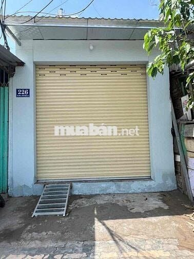 🔥Nóng! Cần bán gấp nhà mặt tiền Kinh Doanh