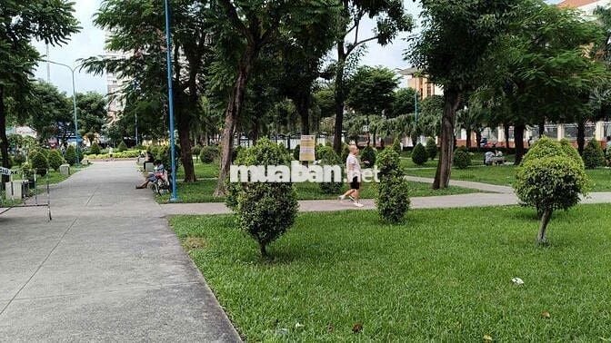 BÁN NHÀ HẺM 4,5M ÔTÔ VÀO TẬN CỬA 4x11 - 4 TẦNG GIÁ 6 TỶ NHỈNH TL