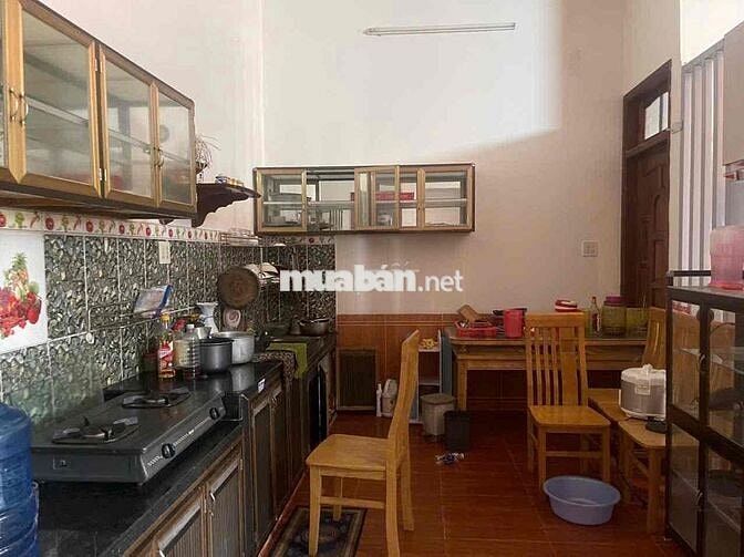 156m2 full thổ cư mặt tiền đường lớn Trần Quốc Toản ngay Bách Hỷ An