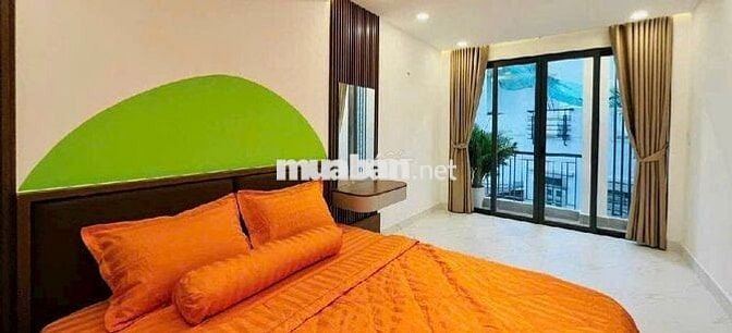 🏡 NHÀ ĐẸP 3 TẦNG – NGUYỄN DUY CUNG, P12 GÒ VẤP – 120M² CHỈ 5.8 TỶ 🌿