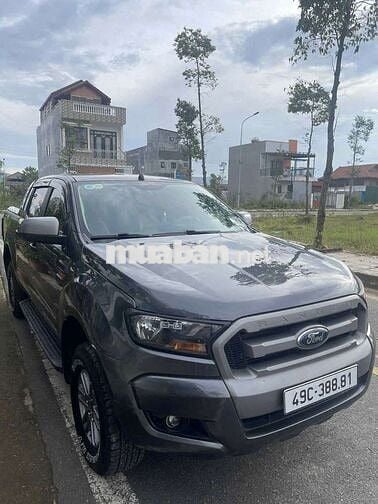 2016 XLS 2.2 4x2 MT - 136000 km