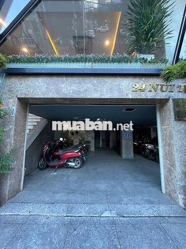 🏢 CHO THUÊ MẶT BẰNG SIÊU ĐẸP - 20M2 – 24 NÚI THÀNH, HẢI CHÂU, ĐÀ NẴNG