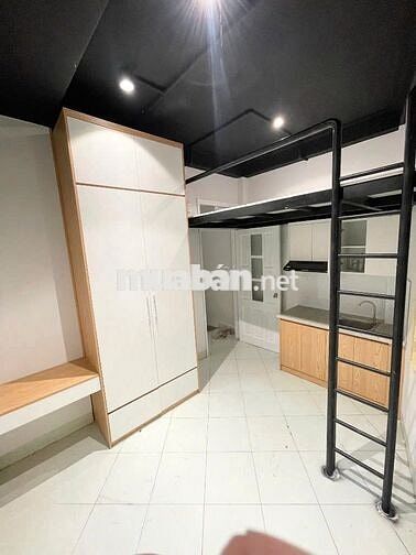 CHINH CHỦ CẦN BÁN CCMN FULL ĐỒ - 7 PHÒNG KHÉP KÍN ĐANG CHO THUÊ