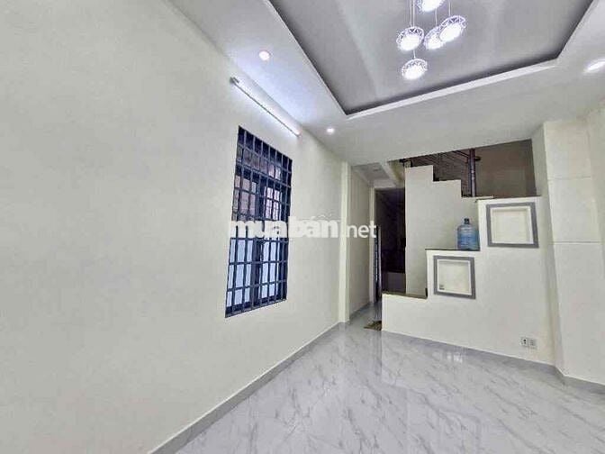 🌇NHÀ 3 TẦNG-4PN- HXH- CẠNH LÀNG ĐẠI HỌC, NGAY TRUNG TÂM LINH XUÂN, THỦ