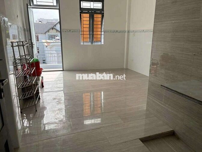 CHDV 5 TẦNG – SẴN DÒNG TIỀN – TRUNG TÂM LINH TÂY, THỦ ĐỨC
