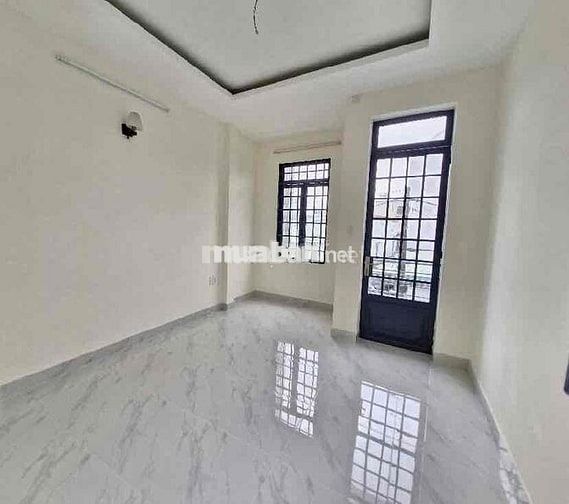🌇NHÀ 3 TẦNG-4PN- HXH- CẠNH LÀNG ĐẠI HỌC, NGAY TRUNG TÂM LINH XUÂN, THỦ