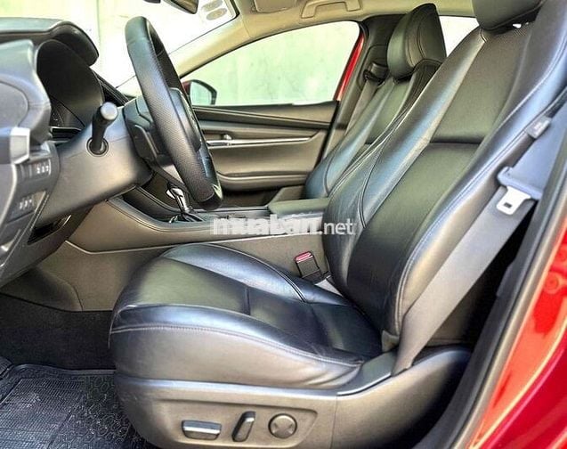 Mazda 3 2020 2021  Luxury giá đang cực tốt