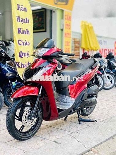 Sh 150 đời 2021 ABS Lên Ý