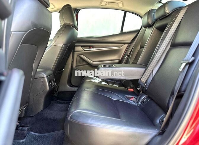 Mazda 3 2020 2021  Luxury giá đang cực tốt