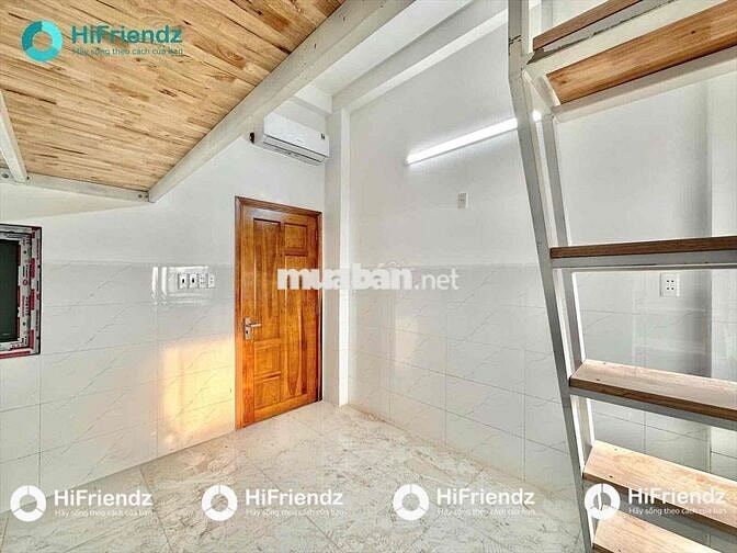 KHAI TRƯƠNG DUPLEX CHUNG CƯ MINI MỚI 100% CÓ NỘI THẤT KẾ AEON TÂN PHÚ