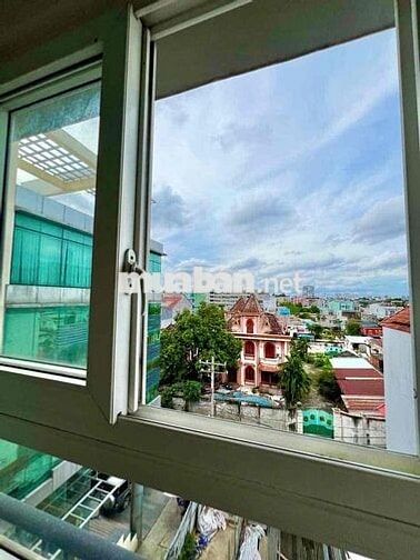 Sát Metro, Free DVụ, Full Tiện Nghi, Nhà Ít Khi Trống, Ưu Tiên ở Liền