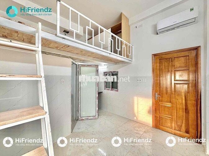 KHAI TRƯƠNG DUPLEX CHUNG CƯ MINI MỚI 100% CÓ NỘI THẤT KẾ AEON TÂN PHÚ
