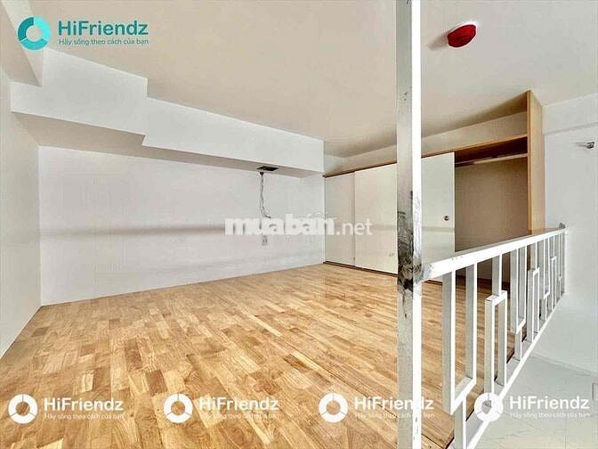 KHAI TRƯƠNG DUPLEX CHUNG CƯ MINI MỚI 100% CÓ NỘI THẤT KẾ AEON TÂN PHÚ