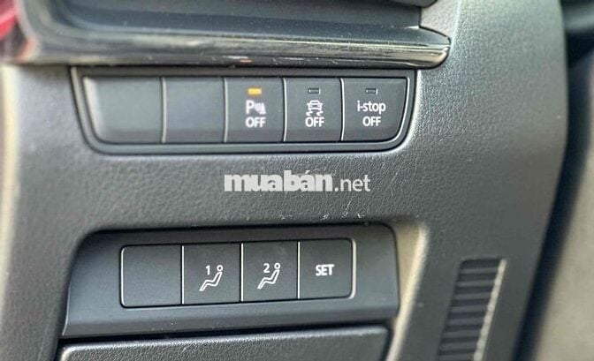 Mazda 3 2020 2021  Luxury giá đang cực tốt