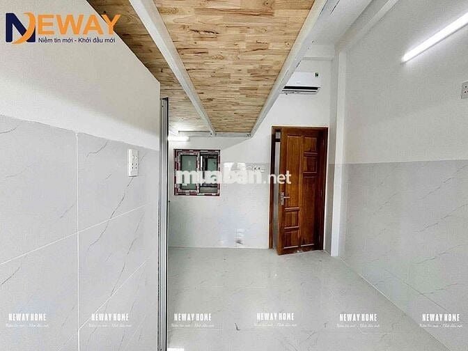 KHAI TRƯƠNG DUPLEX CHUNG CƯ MINI MỚI 100% CÓ NỘI THẤT KẾ AEON TÂN PHÚ