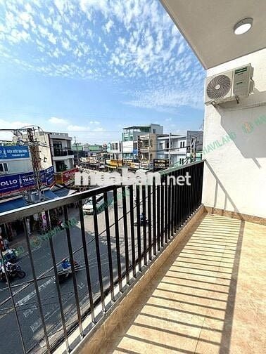 CĂN HỘ TẦNG CAO FULL NỘI THẤT NGAY TRUNG TÂM - ĐƯỜNG TRẦN CAO VÂN