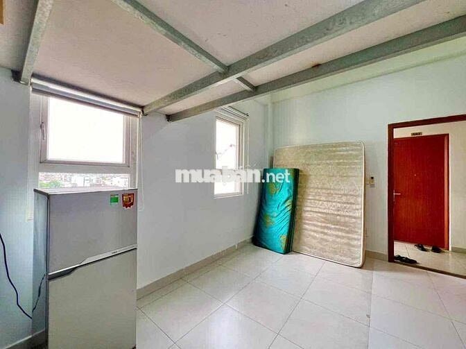 Sát Metro, Free DVụ, Full Tiện Nghi, Nhà Ít Khi Trống, Ưu Tiên ở Liền