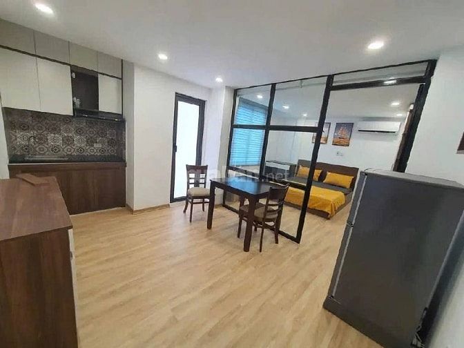 CẦU GIẤY,2 THOÁNG,14 PHÒNG ĐÔI CAO CẤP FULL NT, DOANH THU 1,2 TỶ/NĂM