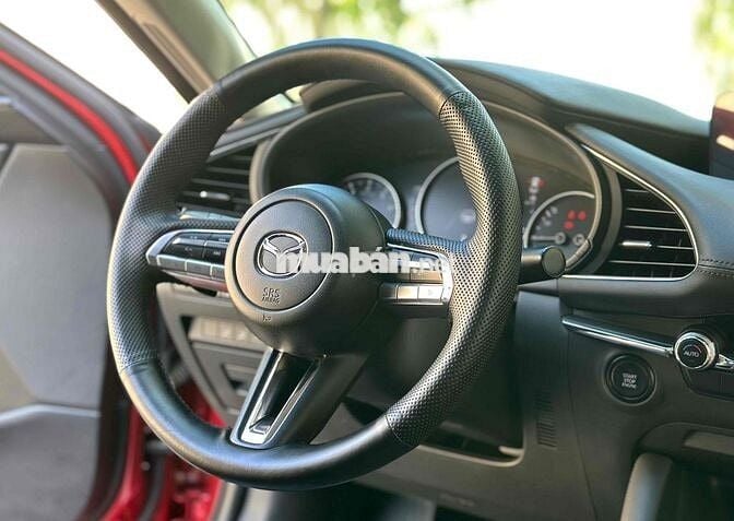 Mazda 3 2020 2021  Luxury giá đang cực tốt