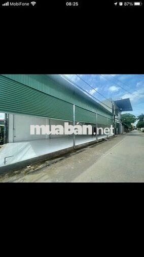 CHO THUÊ MẶT BẰNG PHƯỜNG TRẢNG DÀI GIÁ 5 TRIỆU