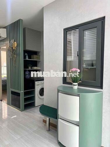 Khách cần ra gấp căn Bcons kế Làng ĐH, Metro, tầng thấp 53m2, 2PN-2WC