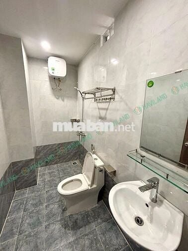 CĂN HỘ TẦNG CAO FULL NỘI THẤT NGAY TRUNG TÂM - ĐƯỜNG TRẦN CAO VÂN